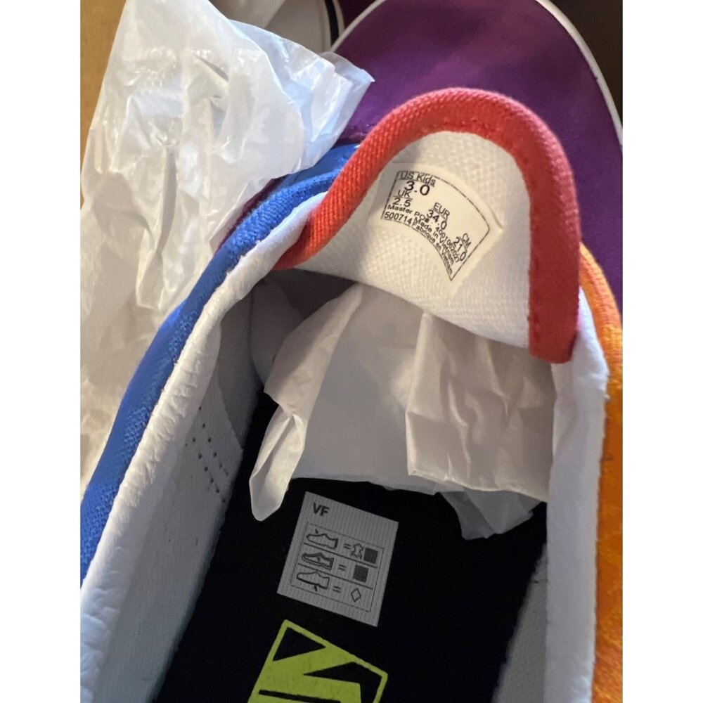 Vans Mix And Match - Picture 6 of 7